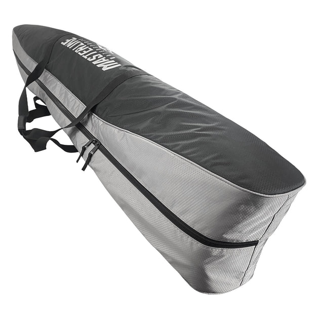 Element Equipment Deluxe Padded Ski Bag - Premium High End Travel Bag