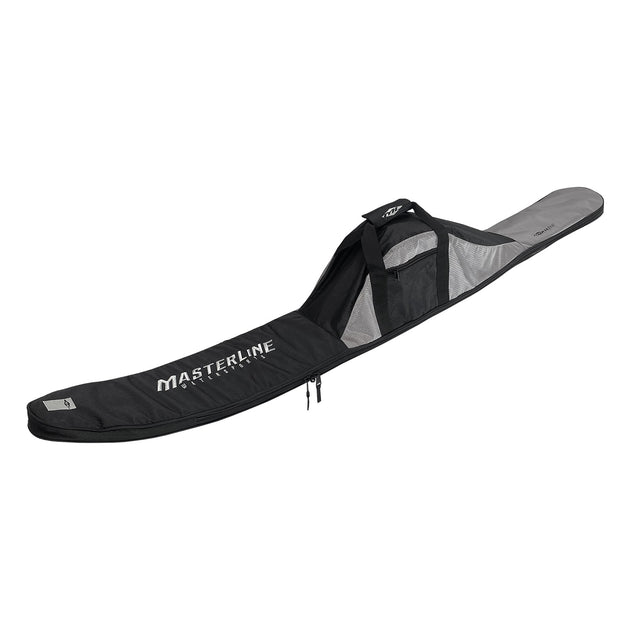 Masterline Ski Cover Deluxe (grey) 63/67'' Alpine Sports