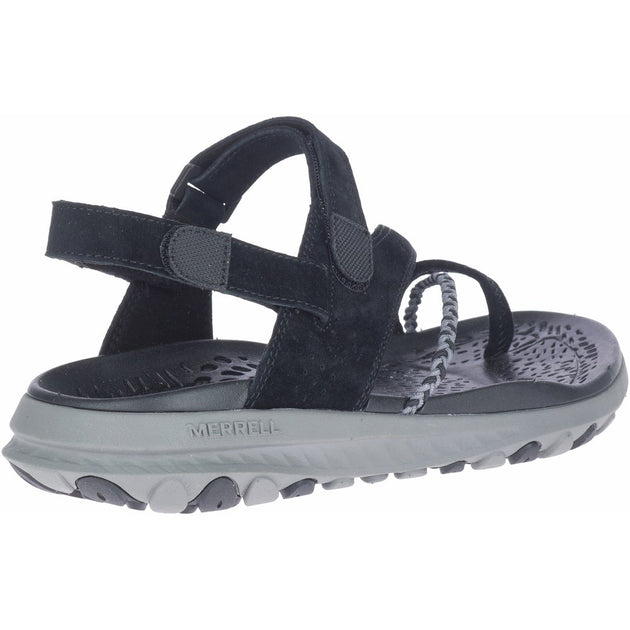 Merrell siena discount women's casual sandals