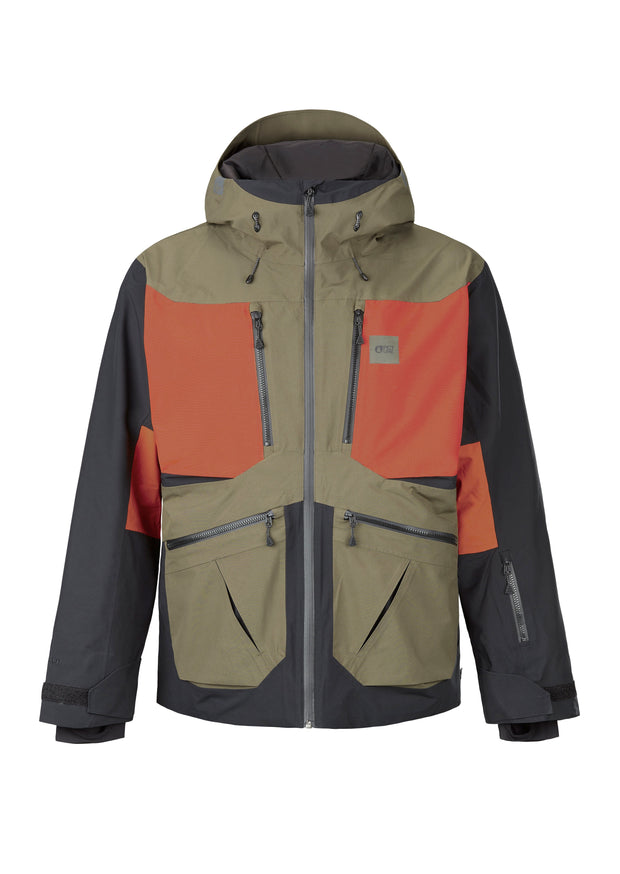 Picture Naikoon Mens Jacket