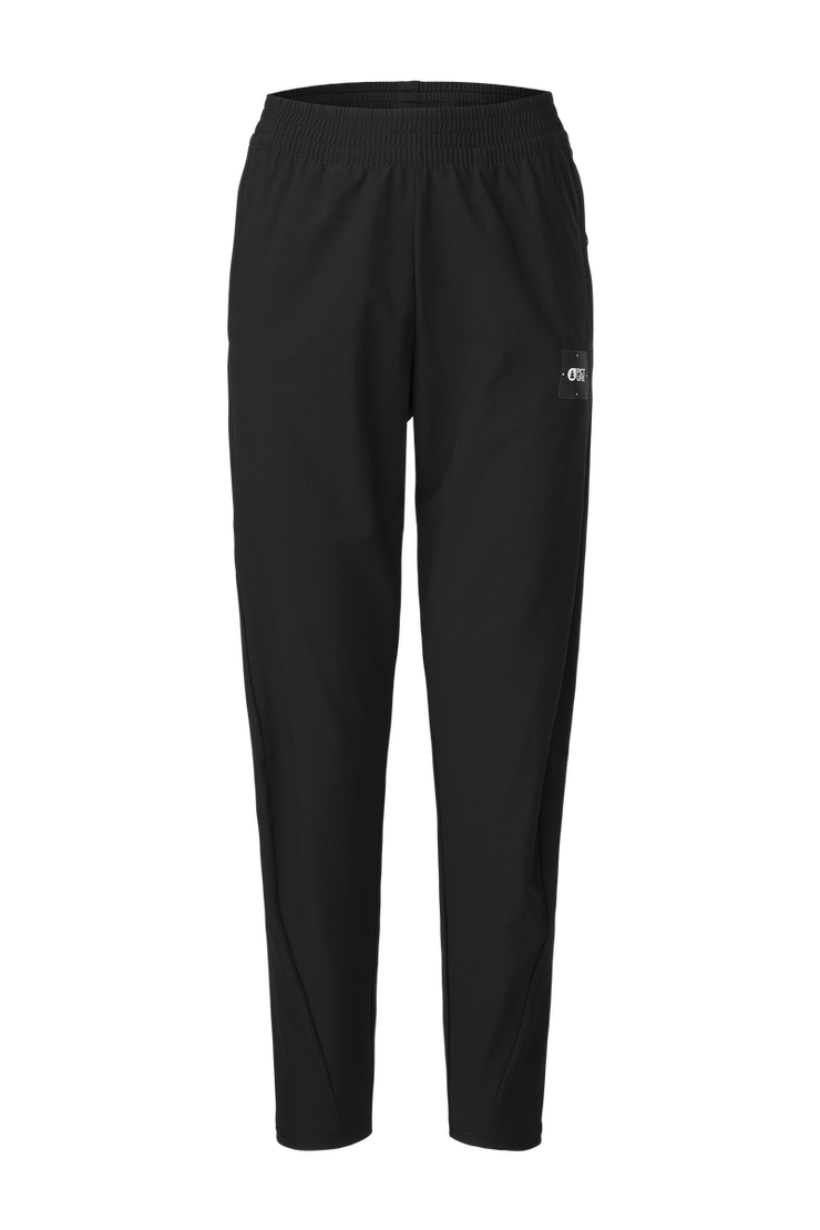 Picture Tulee Stretch Pants / Black