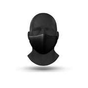 Gogglesoc Facemask - Black