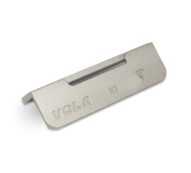 Vola Tuning Guide World Cup - 87