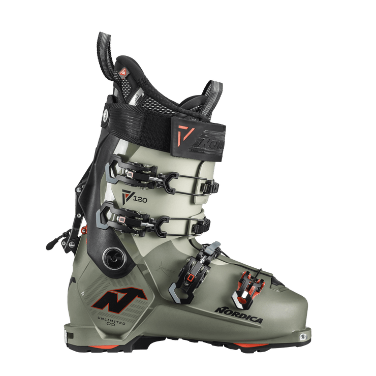 Nordica Unlimited 120 DYN '24