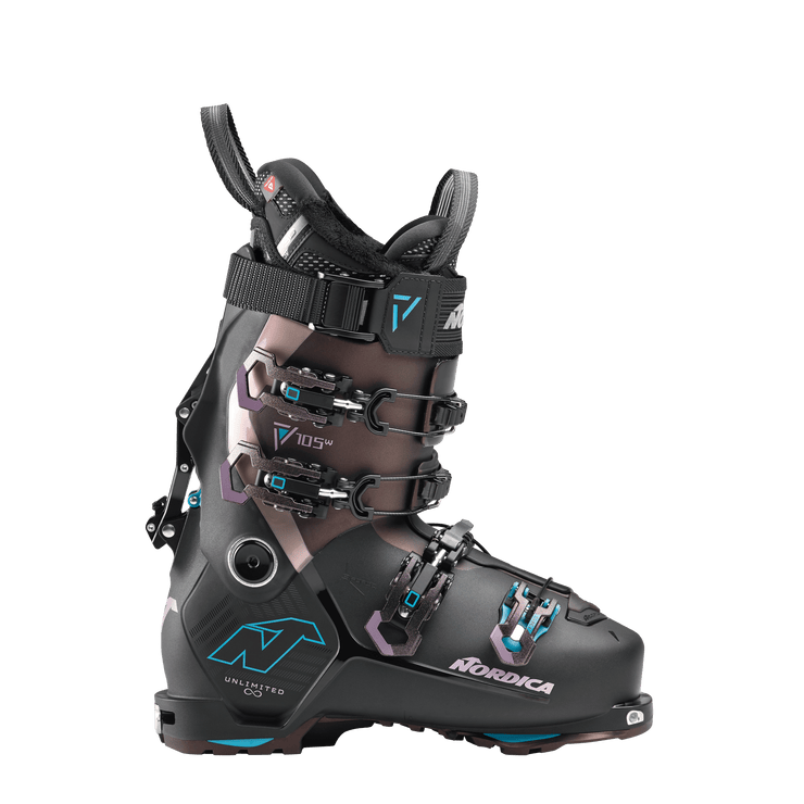 Nordica Unlimited 105W DYN '24