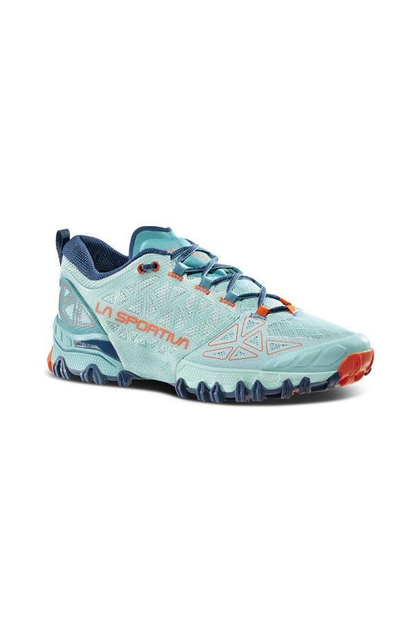 La Sportiva Bushido II Woman's Shoe
