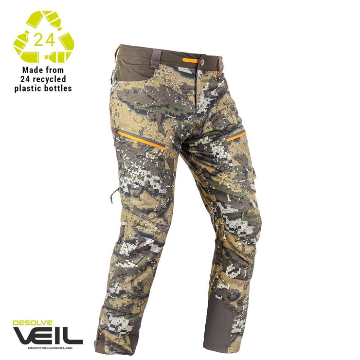 Hunters Element Legacy Pants Desolve VEIL Camo