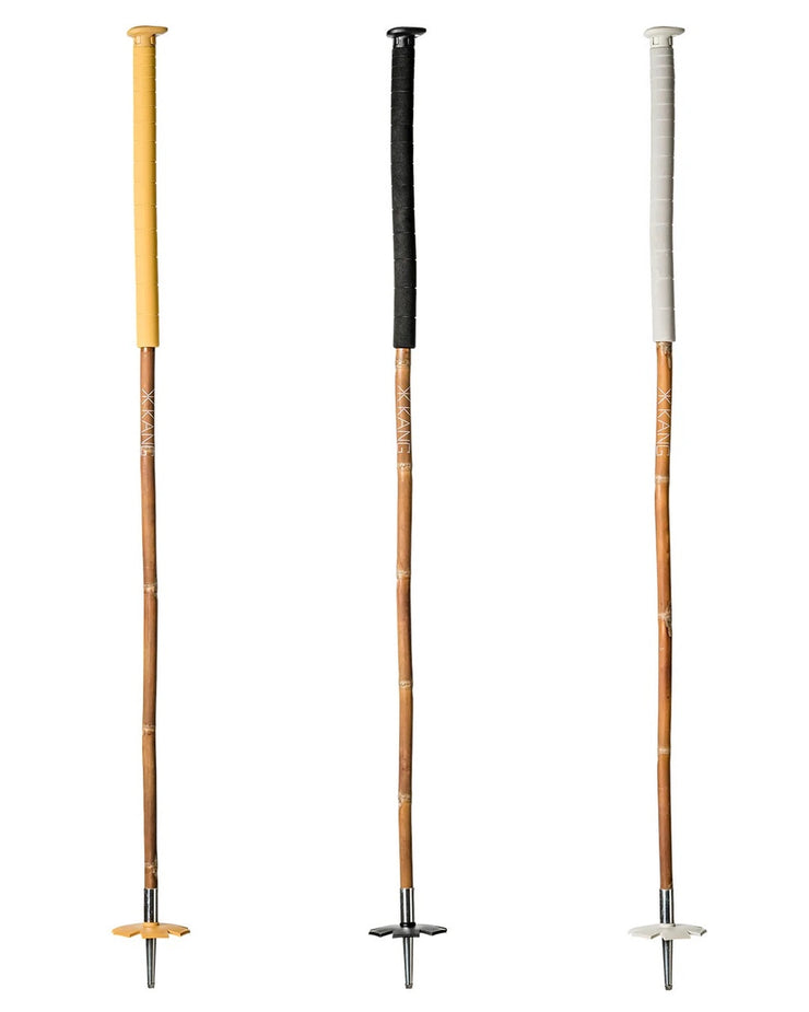 Kang Bamboo Freeride - Pair