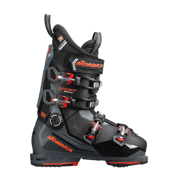 Nordica  Sportmachine 3 100 GW '24