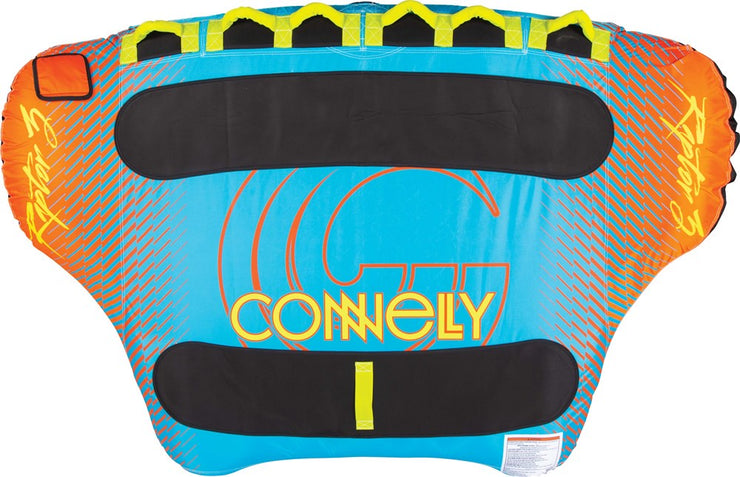 Connelly Raptor 3 Tube