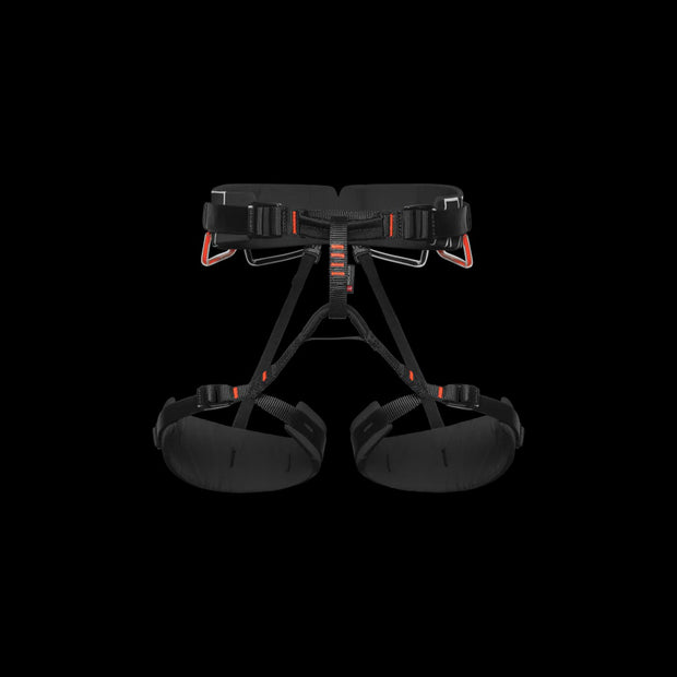 Mammut 4 Slide Harness - Unisex