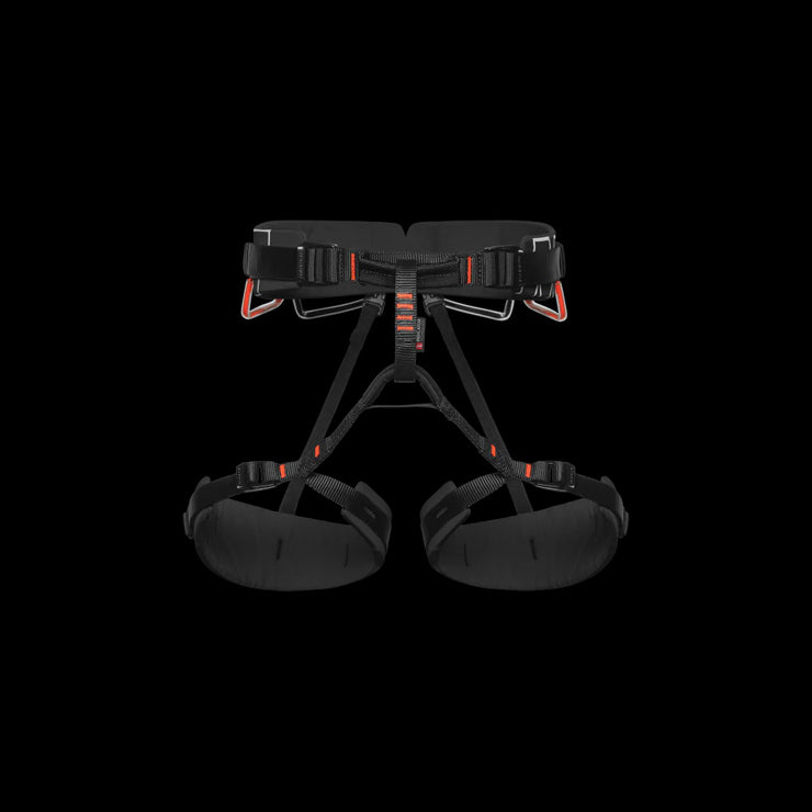 Mammut 4 Slide Harness - Unisex
