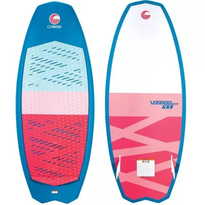 Connelly Voodoo Wakesurf 4'5"