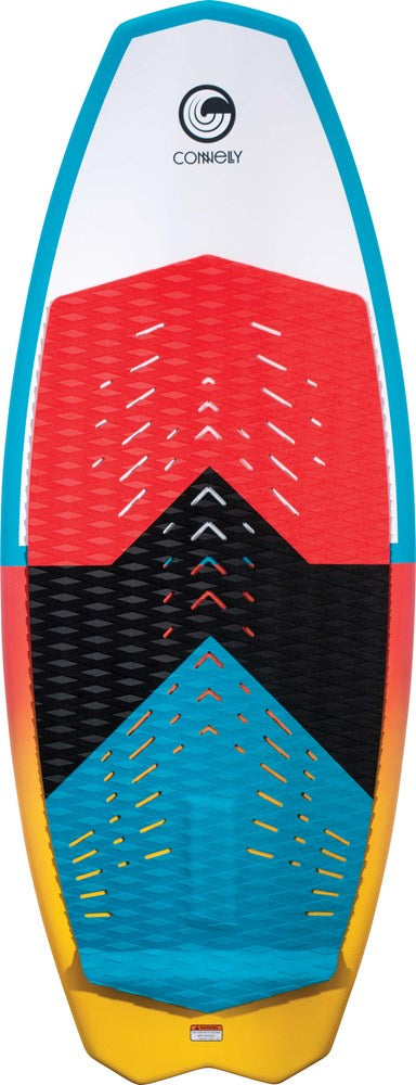 Connelly Voodoo Wakesurf 4' 10"