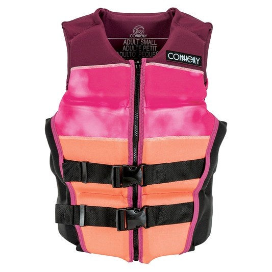 Connelly Womens Classis Neo Lifevest