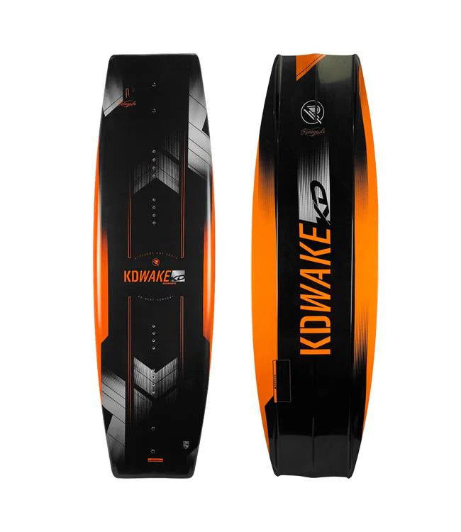 KD RENEGADE WAKEBOARD BLANK 136cm