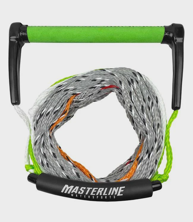 Masterline Classic LV Package