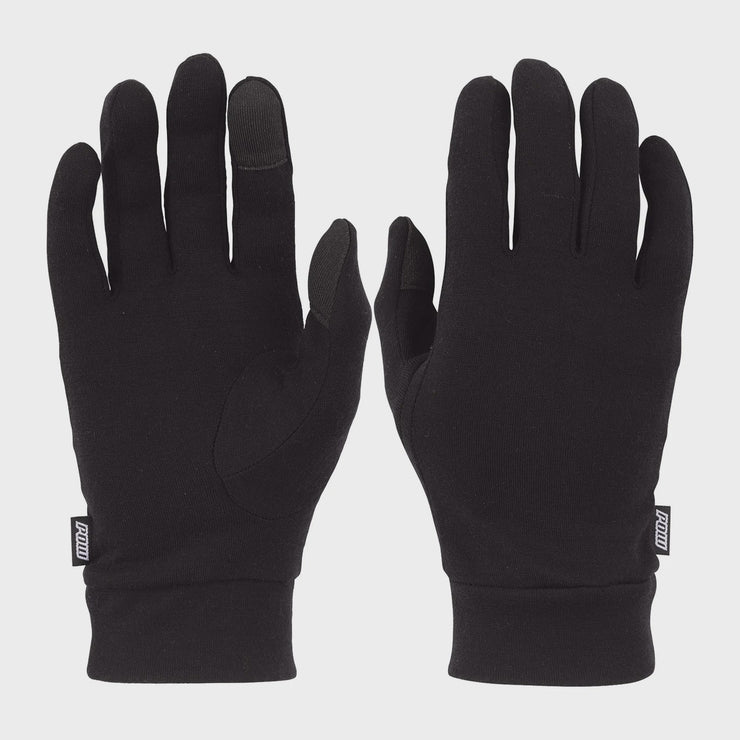 POW Woman's Merino Glove Liner