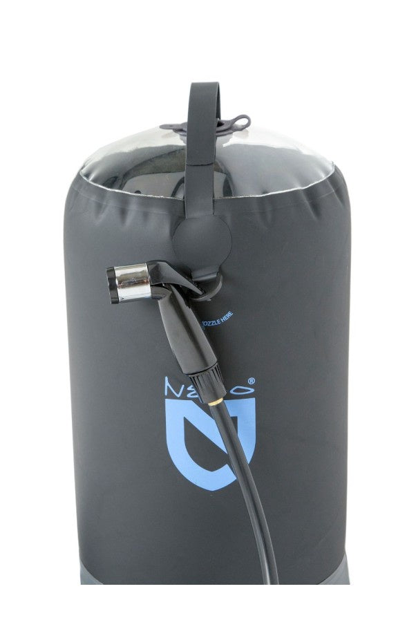 Nemo Helio Pressure Shower