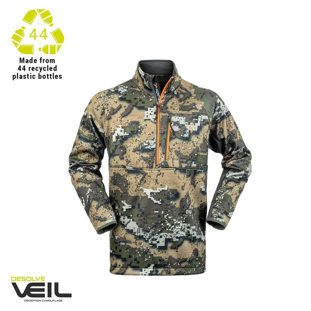 Hunters Element - Zenith Top Desolve VEIL Camo