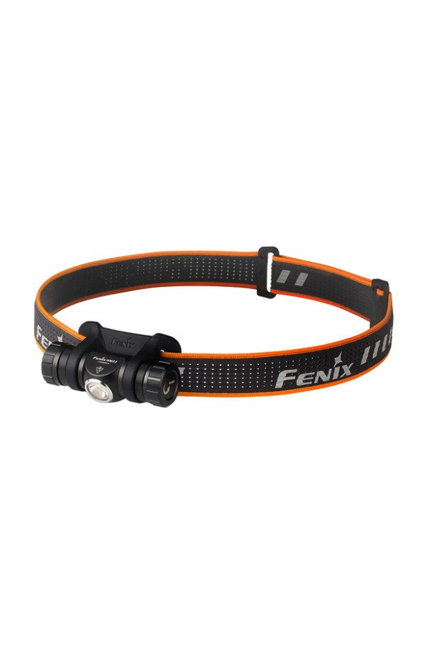 Fenix Headlamp HM23 (300 lumens)