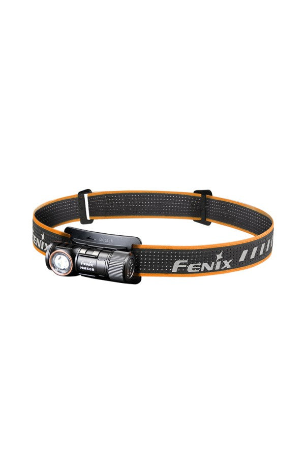 Fenix Headlamp HM50R (700 lumens)