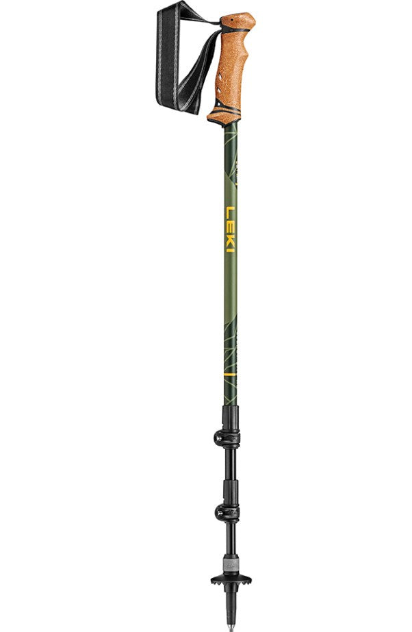 Leki Legacy Lite Anti-shock Trekking Poles