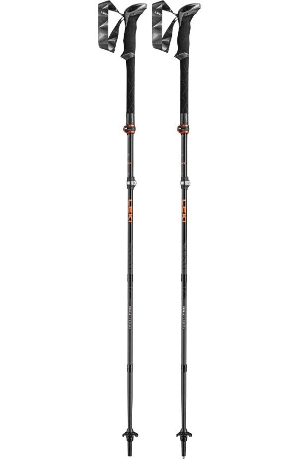 Leki Makalu FX Carbon Folding Trekking Poles