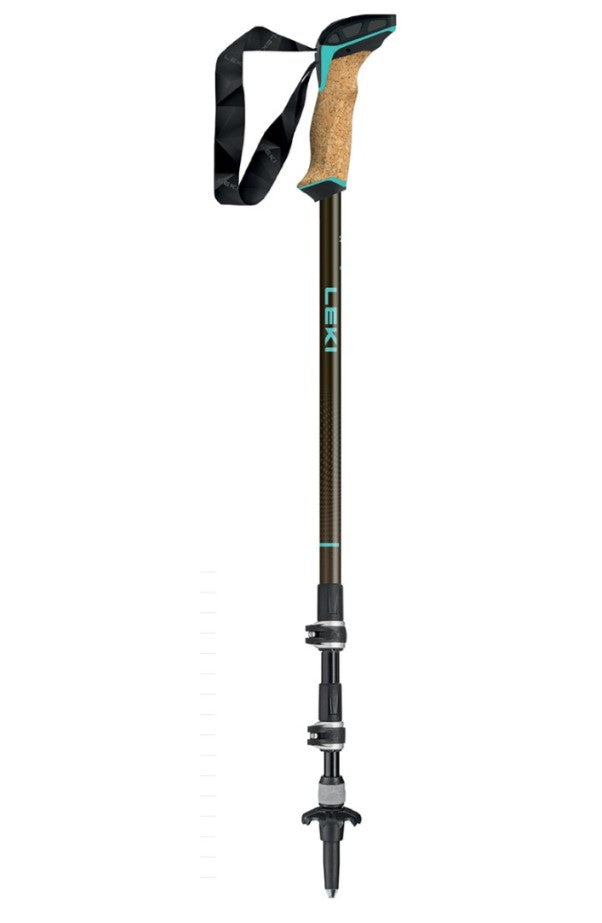 Leki Cressida Anti-shock Hiking Poles