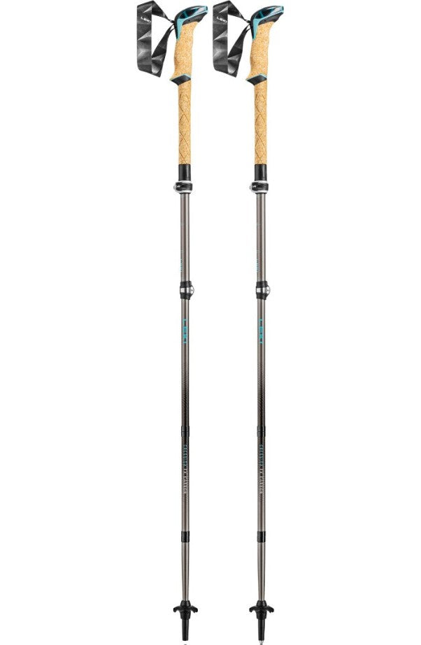 Leki Cressida FX Carbon Trekking Poles