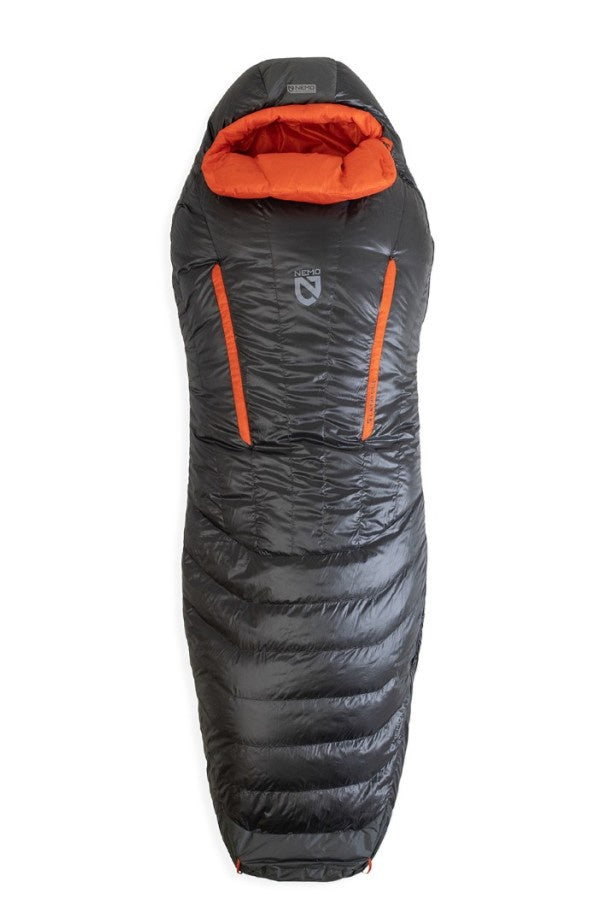 Nemo Riff Men's 15R Sleeping Bag