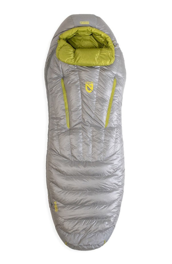 Nemo Riff  Woman's 15R Sleeping Bag