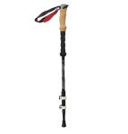 High Trek Summit 100% Carbon Walking Pole (single)