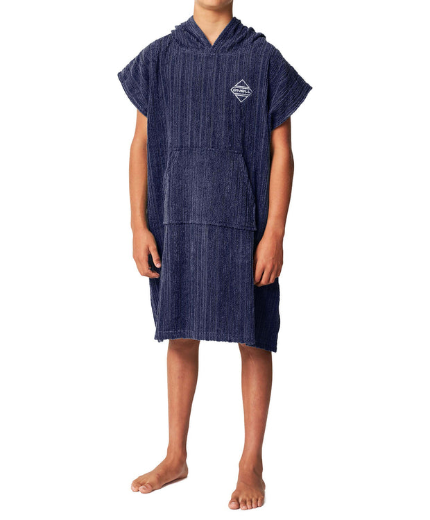 O'Neill TB3X Change Towel - Navy