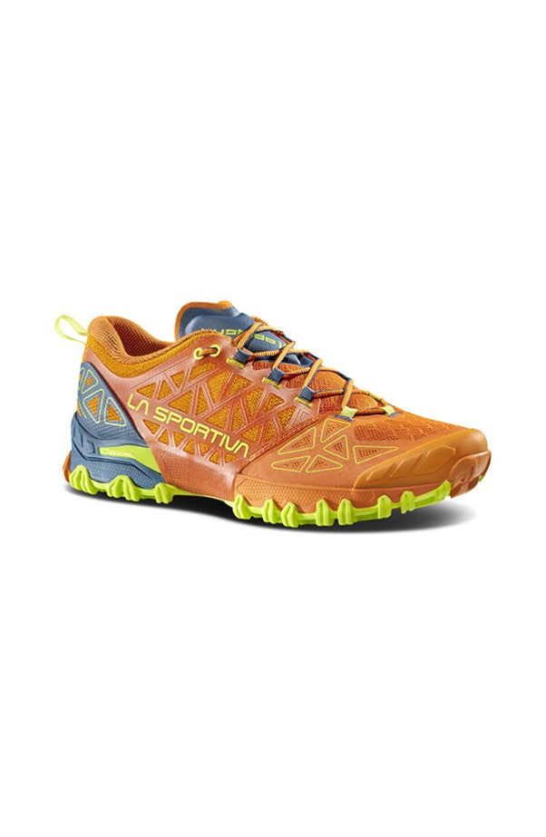 La sportiva Bushido II Runner – Alpine Sports - Main Image