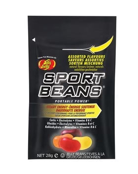 Jelly Belly Sport Beans