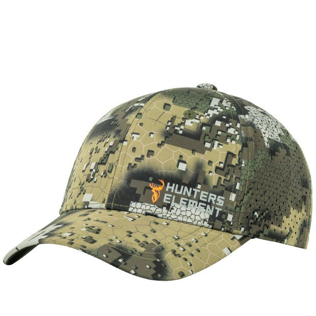 Hunters Element Eclipse Vantage Vented Cap