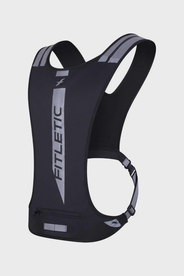 Fitletic Glo Reflective Safety Vest
