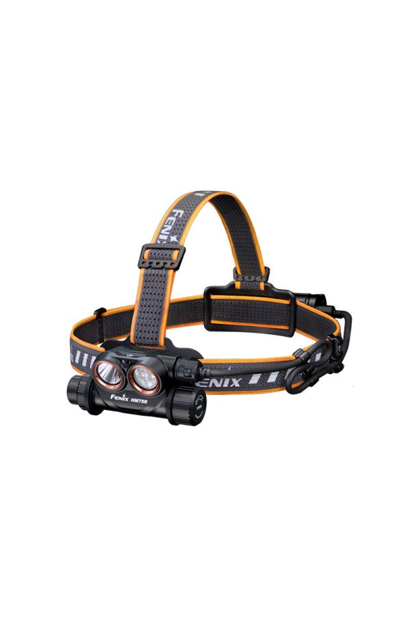 Fenix Headlamp-HM75R