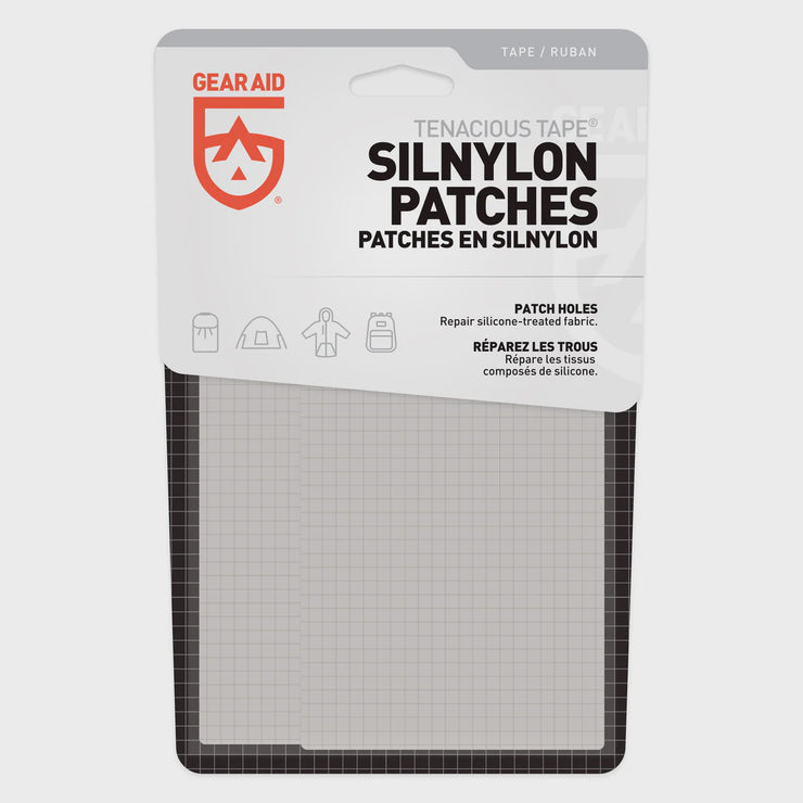 Gear Aid Tenacious Tape Silnylon Patches