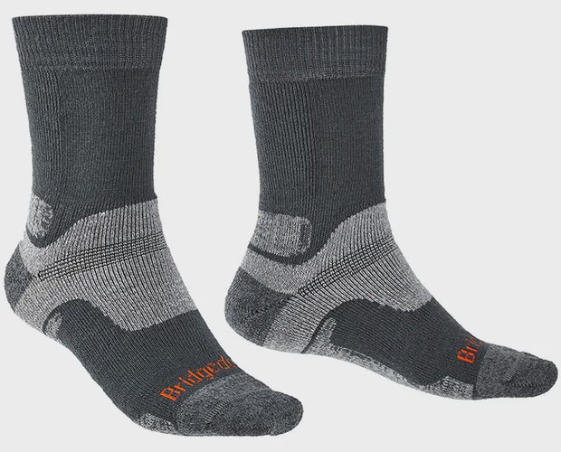 Bridgedale HIKE Merino PER-FIT Men's Socks