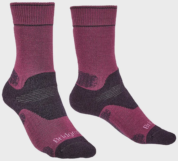 Bridgedale HIKE Merino PER-FIT Women's Socks