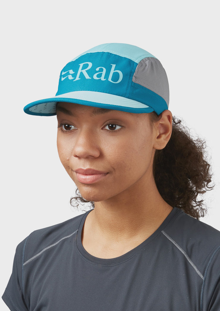Rab Momentum Cap