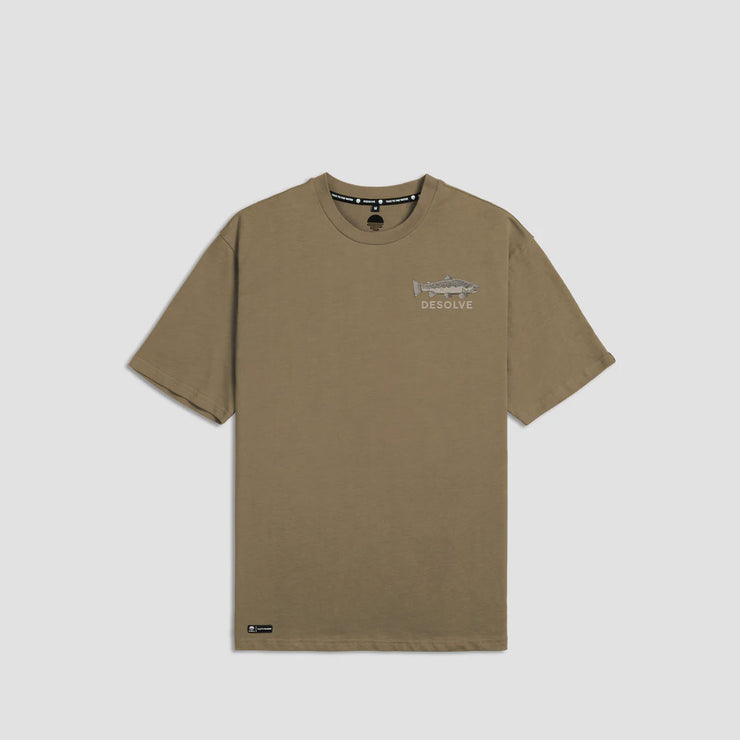 Desolve Trutta T Shirt