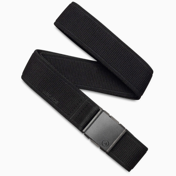 Aecade Atlas Slim Black