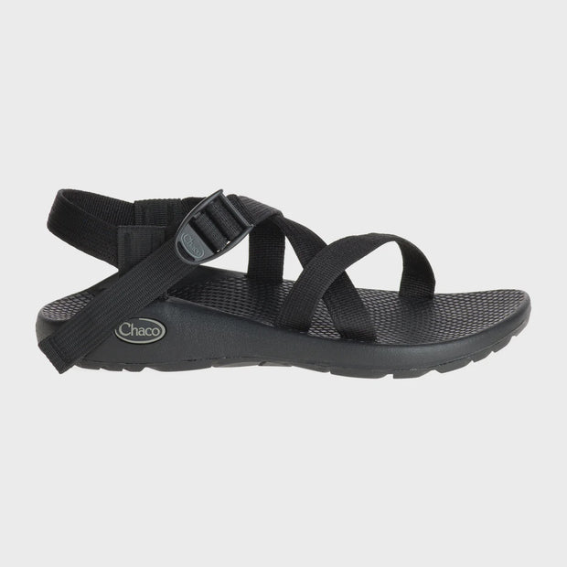 Chaco Z1 Classic Womens Black