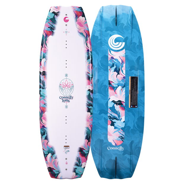 Connelly Lotus Wakeboard