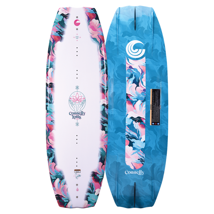 Connelly Lotus Wakeboard