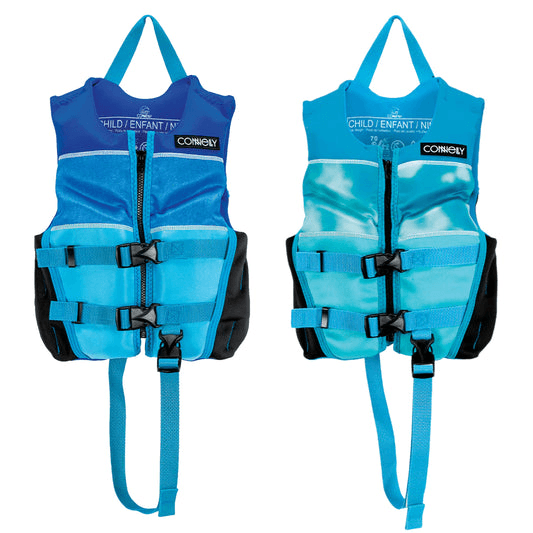 Connelly Child Classic Neo Lifevest