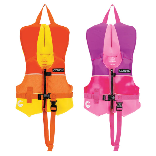 Connelly Infant Classic Neo Lifevest